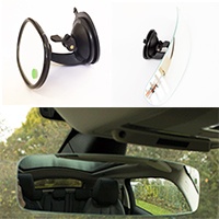 All Interior Mirrors